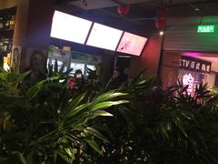-秘宅KTV(马甸桥店)