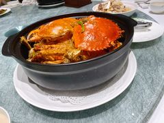 -花城苑广府菜(侨鑫店)