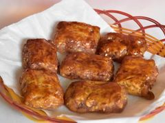 南乳味鸡仔饼-诚志饼家·小凤饼非遗传承(中山六路店)