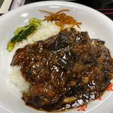 拔草沈阳最好吃的盖浇饭