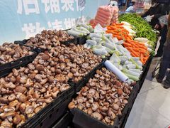 -盒马鲜生(莱蒙都会店)
