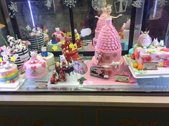 -CAKE BOSS 蛋糕老板(北京世纪金源购物中心)
