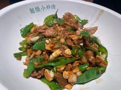 -老湘村·湖南土菜(天河维多利店)