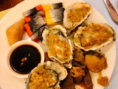 -马哥孛罗咖啡厅·Cafe Marco (厦门马哥孛罗东方大酒店)