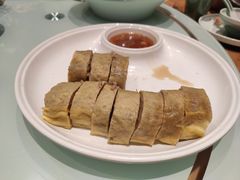 卷煎-古镇老食铺-徐州非遗技艺餐厅(大学城店)