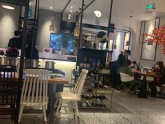 -HELLO MUSAE 拾光缪斯餐厅·纯正希腊风味(苏州中心店)
