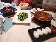 -大树餐厅(益田假日店)