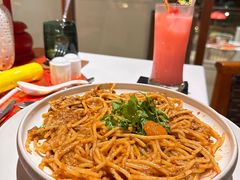 -Samabe Cave Dining