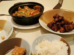 -外婆家(古墩印象城店)
