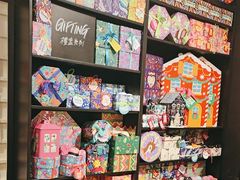 -LUSH(威尼斯人店)