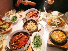 -七八冷面·延边朝鲜族美食(圣熙八号店)