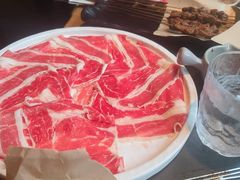 -东来顺·非遗火锅(高新店)