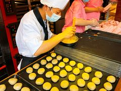 -嘉华鲜花饼·现烤(昆明老街店)