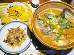 -千岛湖小鱼儿·淳安匠心农家菜