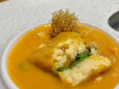 -HOME餐厅粤菜 融合菜