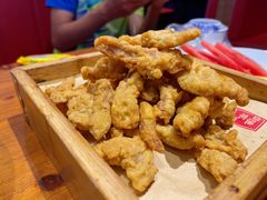 -渔家风味·鲅鱼水饺·央视展播·海鲜天津菜(开发区店)