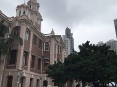 -香港大学