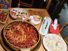 -矮板凳老火锅(宽窄巷子店)