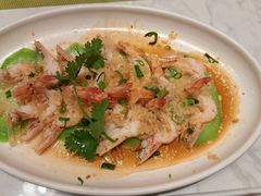 -顺意·顺德家乡菜(国际人才大厦店)