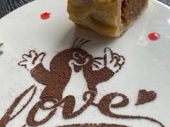 -布拉格餐厅· 中欧捷克菜(全国首店)