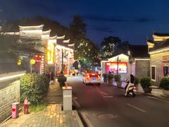 -客家大院·非遗赣南客家菜(郁孤台店)