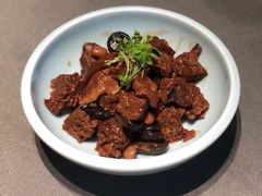 -小厨娘绣中淮扬(大行宫科巷店)