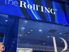 -the Roll'ING手作瑞士卷专门店(卓悦中心店)