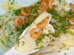 -龙桥私厨·姜花菊花过桥鱼·顺德菜(容桂店)