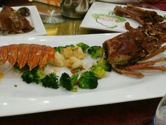 -黄台大酒店中餐厅(黄台店)