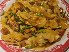 -后卫寨猫耳朵(后卫寨店)