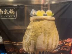 -楠火锅(西单店)