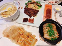 -大铁勺新津菜(东丽阳光新业广场店)