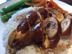 -皇后餐厅-煲仔·小菜·打边炉(古北店)