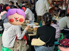 -赵伍面庄(松石大道店)