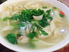 烩面-河南食府(人民路店)