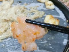 -老友巷·中式烤肉(北滘店)