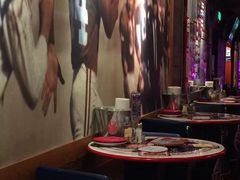 大堂-阿甘虾餐厅(凌霄阁店)