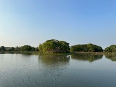 -梁鸿国家湿地公园