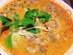 -MISS PHO·觅粉·越南粉实验室(保利文化广场店)