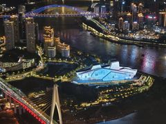 -WFC会仙楼观景台