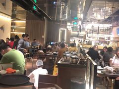 -捞王锅物料理(上海世茂广场店)