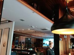 大堂-章吴记喜瑞餐厅(东东城店)