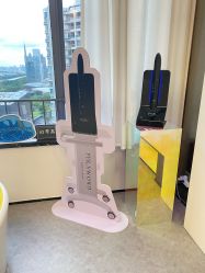 -JNK皮肤管理中心