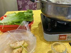 -茂港柏香(侨港路店)