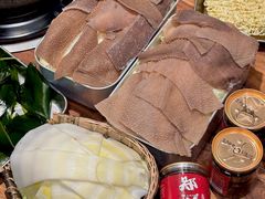 -郑记·古法黑砂锅串串(龙泉店)