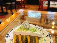 -西关84·History·Art·Cafe