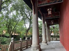 -南岳大庙