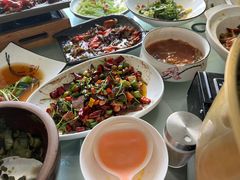 -俏湘私房菜(国贸店)