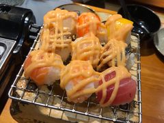 -三月居酒屋(青年大街店)