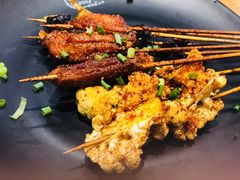 -Let’s WaKao瓦烤(贝森店)